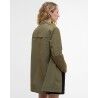 Barbour Babbity Showerproof Jacket - Casaco impermeável mulher | Hardloop