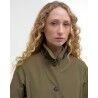 Barbour Babbity Showerproof Jacket - Regenjacke - Damen | Hardloop