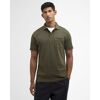 Premium Corpatch Tailored Polo Shirt - Polo shirt - Men's