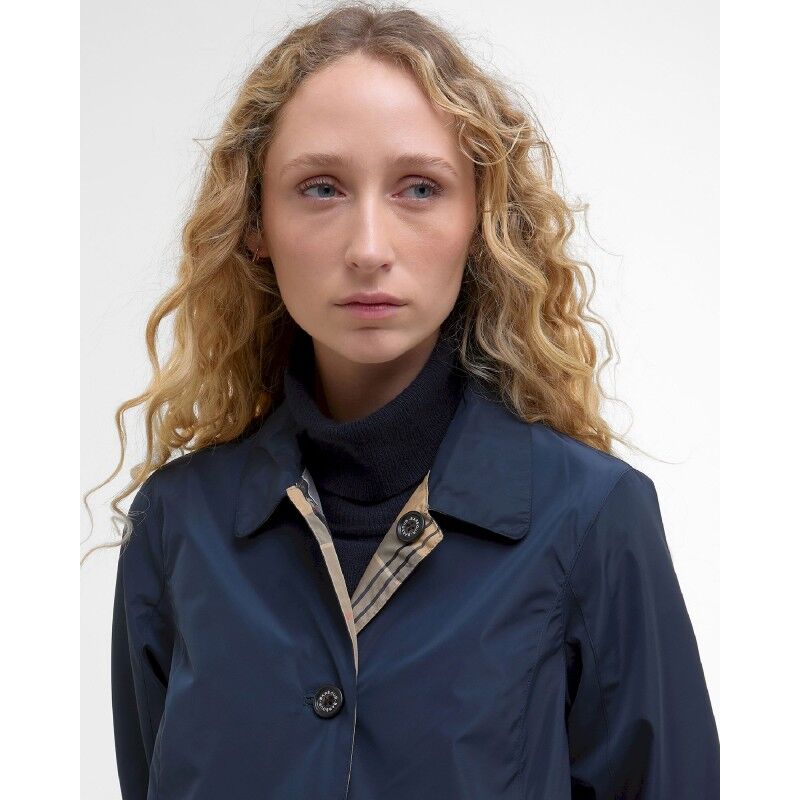 Barbour Babbity Showerproof Jacket - Waterproof jacket - Women's | Hardloop