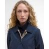 Barbour Babbity Showerproof Jacket - Veste imperméable femme | Hardloop