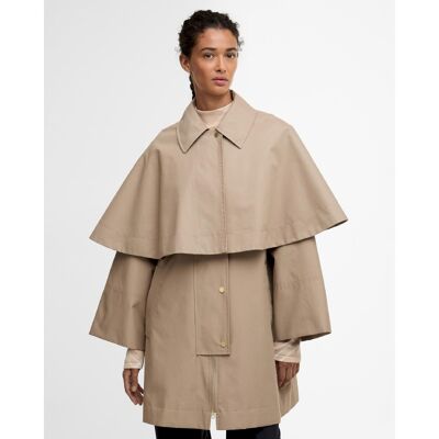 Fia Showerproof Jacket - Veste femme