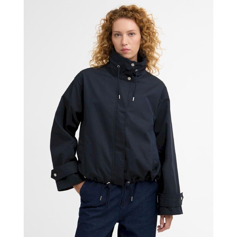 Bronwyn Showerproof Jacket - Regnjakke - Damer