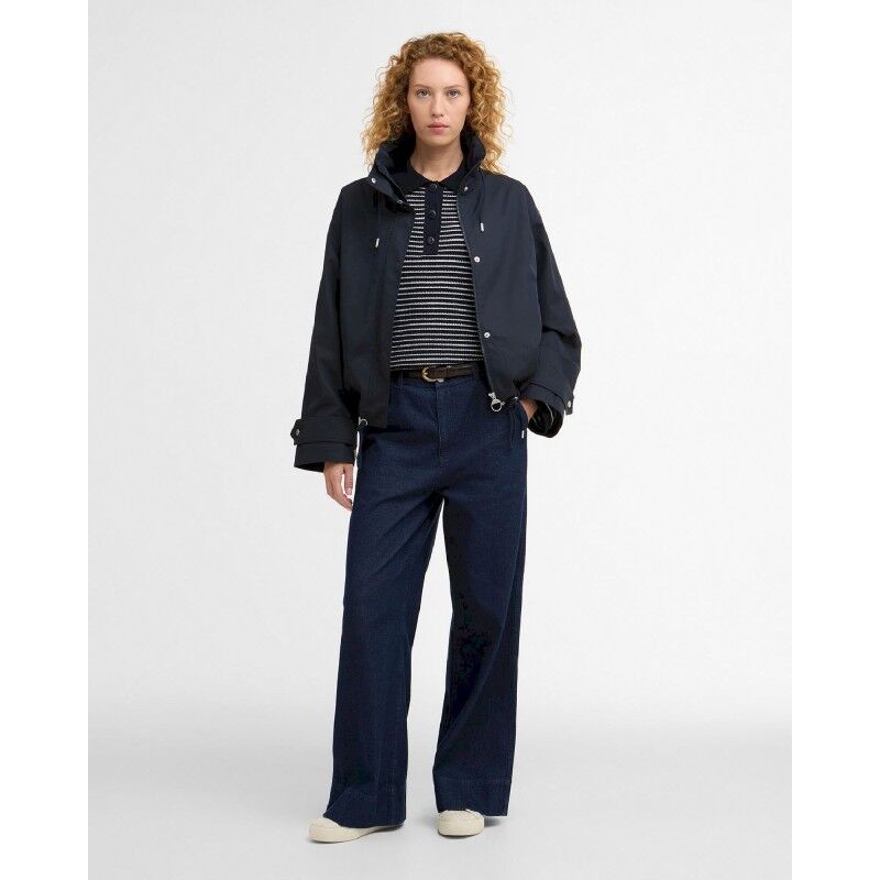 Barbour Bronwyn Showerproof Jacket - Regenjacke - Damen | Hardloop