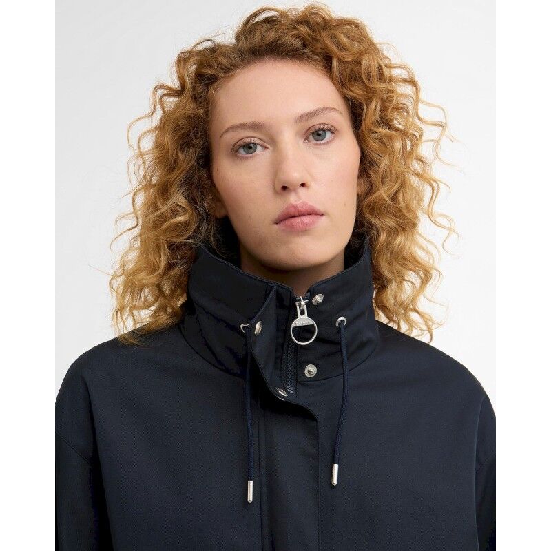 Barbour Bronwyn Showerproof Jacket - Waterproof jacket - Women's | Hardloop