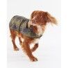 Barbour Tartan Dog Coat - Chaqueta para perro | Hardloop