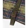 Barbour Tartan Dog Coat - Hondenjas | Hardloop