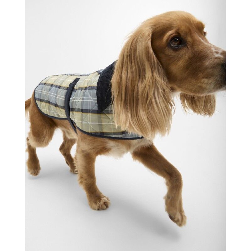 Tartan Dog Coat - Veste pour chien