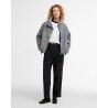 Barbour Bronwyn Check Showerproof Jacket - Regenjas - Dames | Hardloop