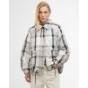 Dress Navy Tartan