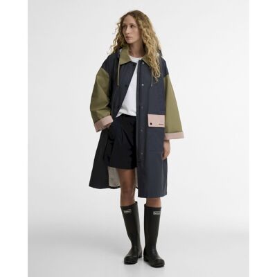 Blearigg Showerproof Jacket - Chaqueta impermeable - Mujer
