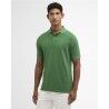 Washed Green