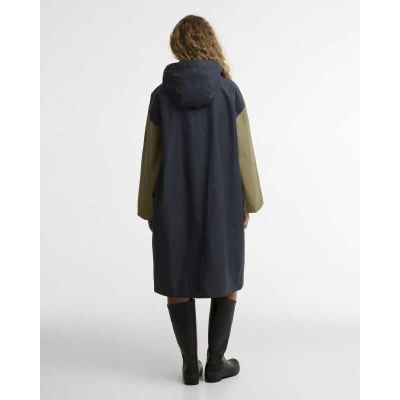 Barbour Blearigg Showerproof Jacket - Waterproof jacket - Women's | Hardloop
