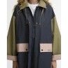 Barbour Blearigg Showerproof Jacket - Regnjakke - Damer | Hardloop