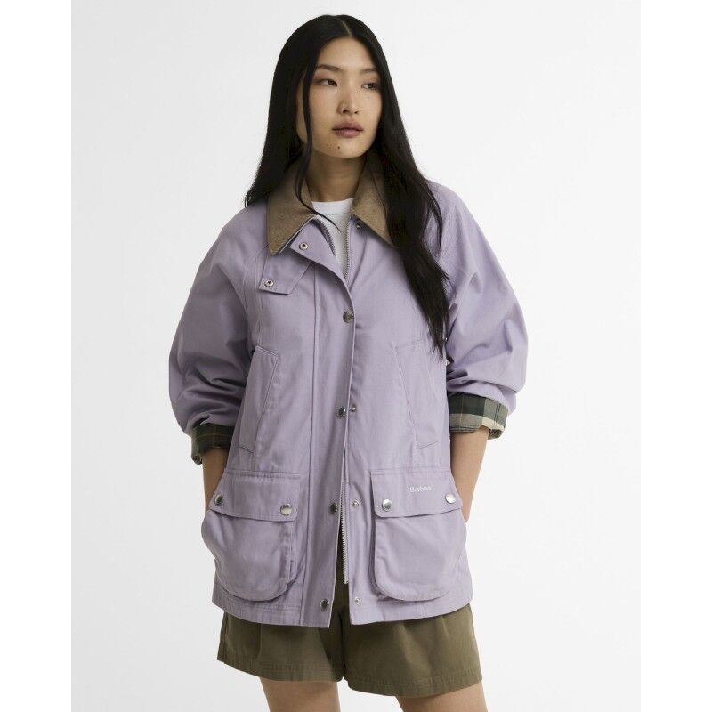 Modern Beadnell Casual Jacket - Veste femme