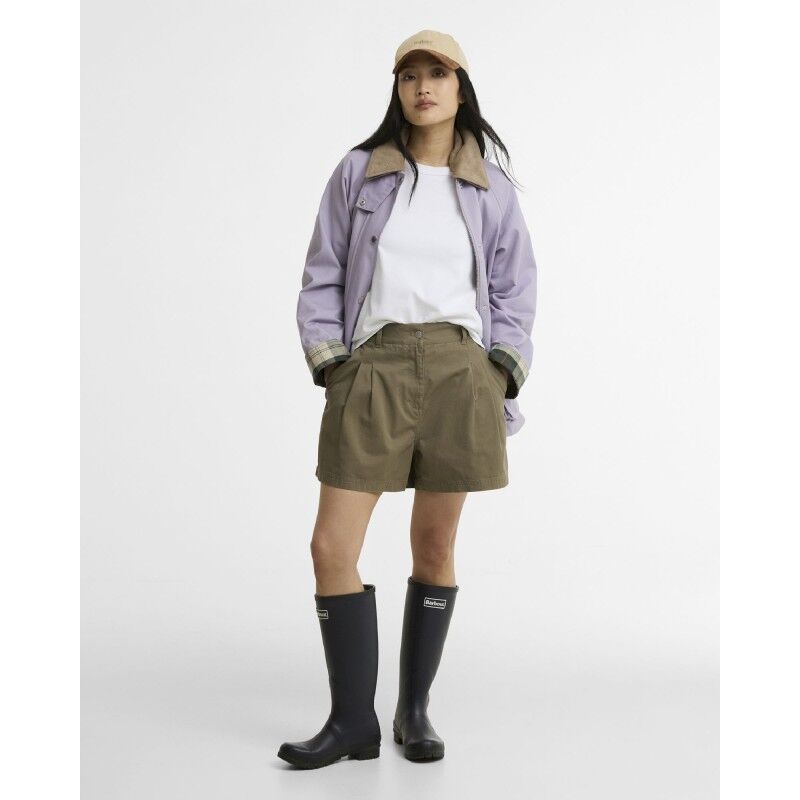 Barbour Modern Beadnell Casual Jacket - Takki - Naiset | Hardloop