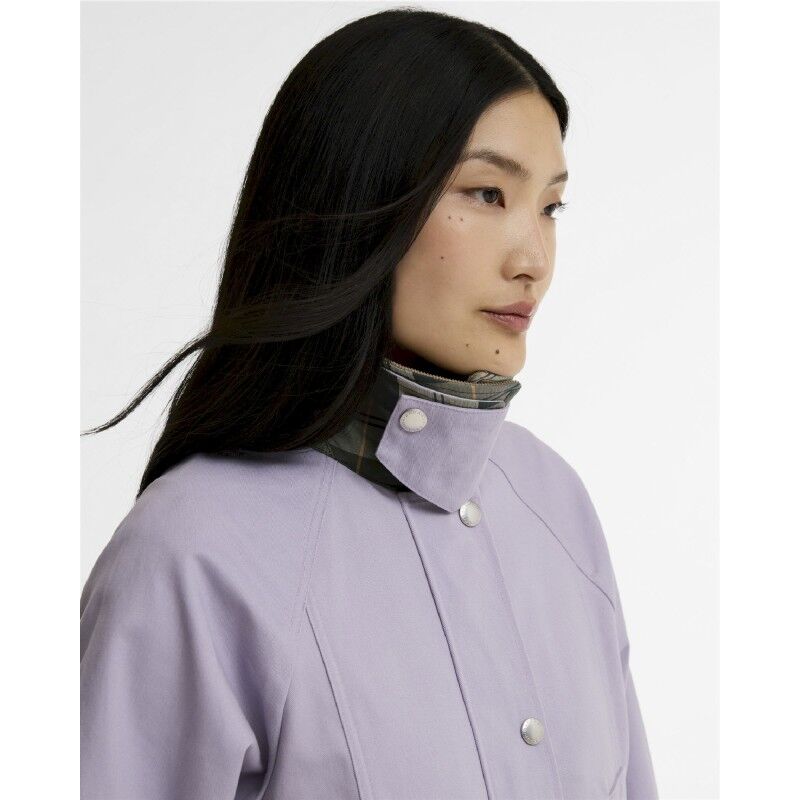Barbour Modern Beadnell Casual Jacket - Jacket - Women's | Hardloop