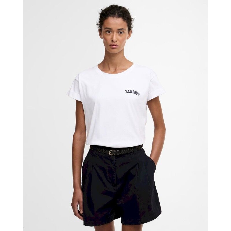 Bede T-Shirt - T-Shirt - Damen