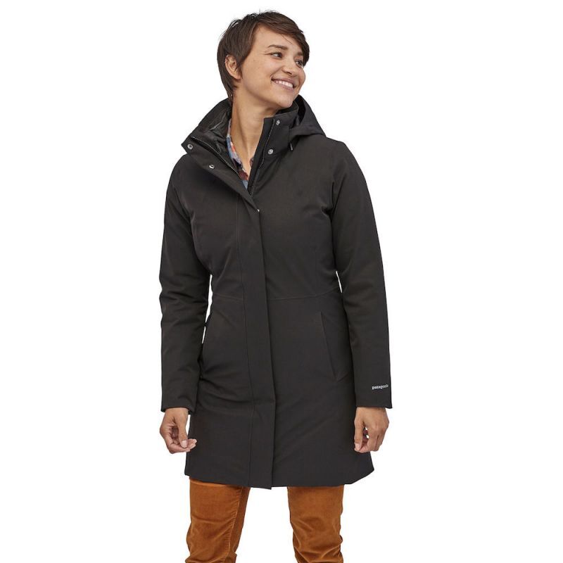 Patagonia Tres 3-in-1 Parka - Kurtka zimowa damska | Hardloop