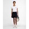 Barbour Bede T-Shirt - T-shirt mulher | Hardloop
