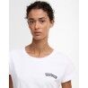 Barbour Bede T-Shirt - Dámské triko | Hardloop