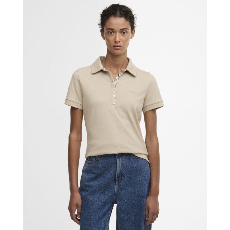 Portsdown Top - Poloshirt - Dames