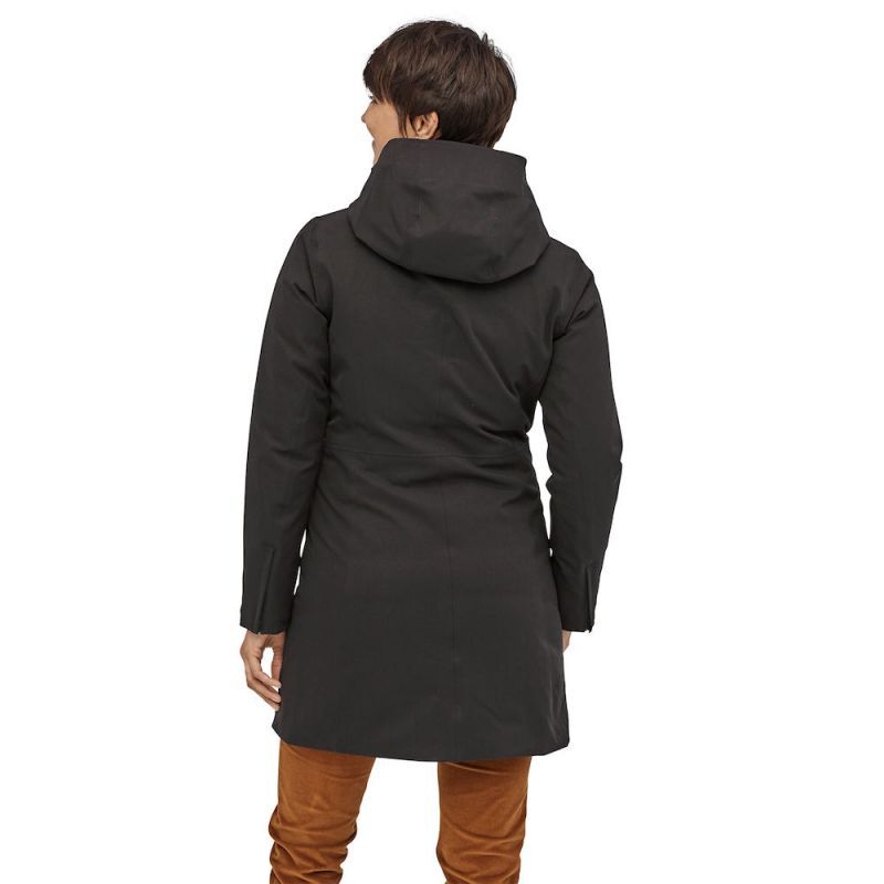 Patagonia Tres 3-in-1 Parka - Kurtka zimowa damska | Hardloop