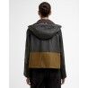 Barbour Liza Wax Jacket - Giacca antipioggia - Donna | Hardloop