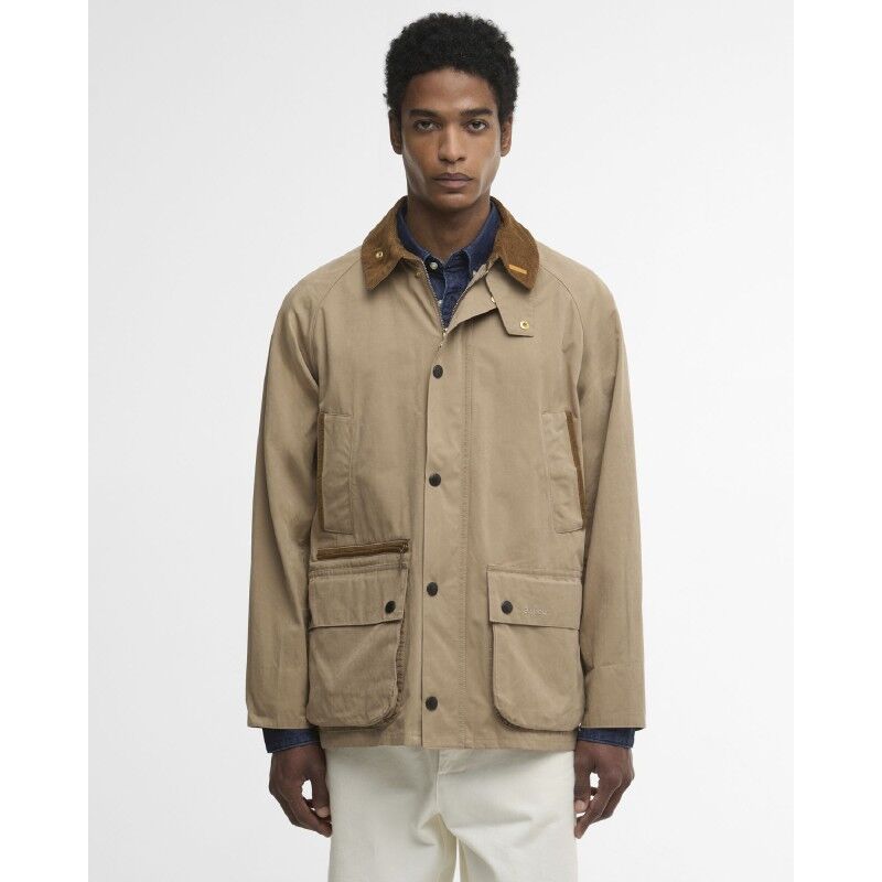 Icons Bedale Casual Jacket - Pánská bunda