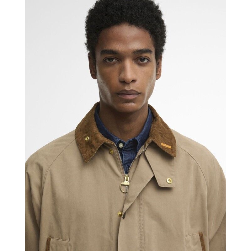 Barbour Icons Bedale Casual Jacket - Veste homme | Hardloop