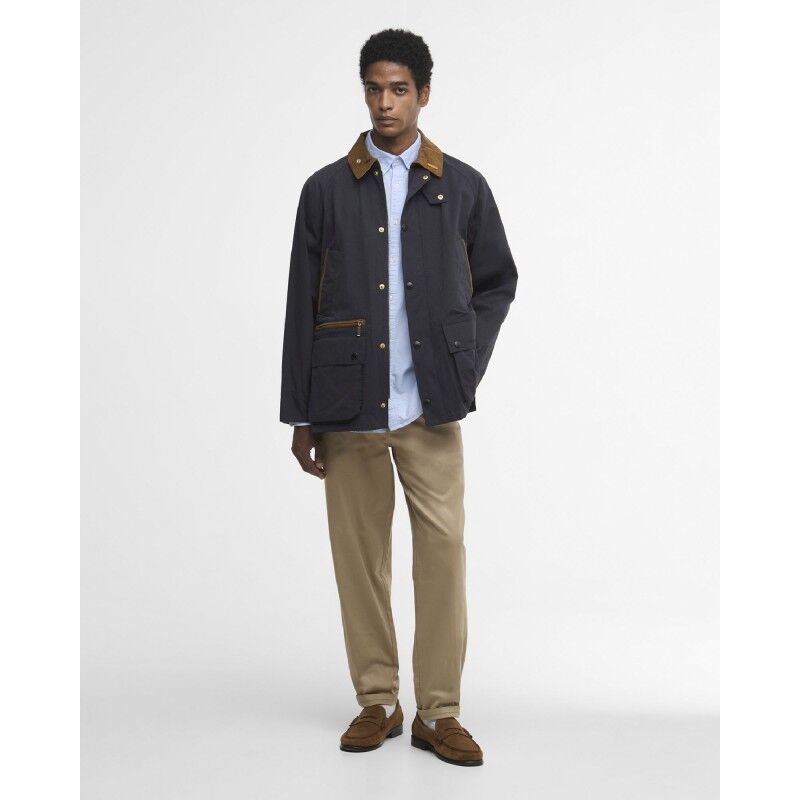 Barbour Icons Bedale Casual Jacket - Jacka - Herr | Hardloop