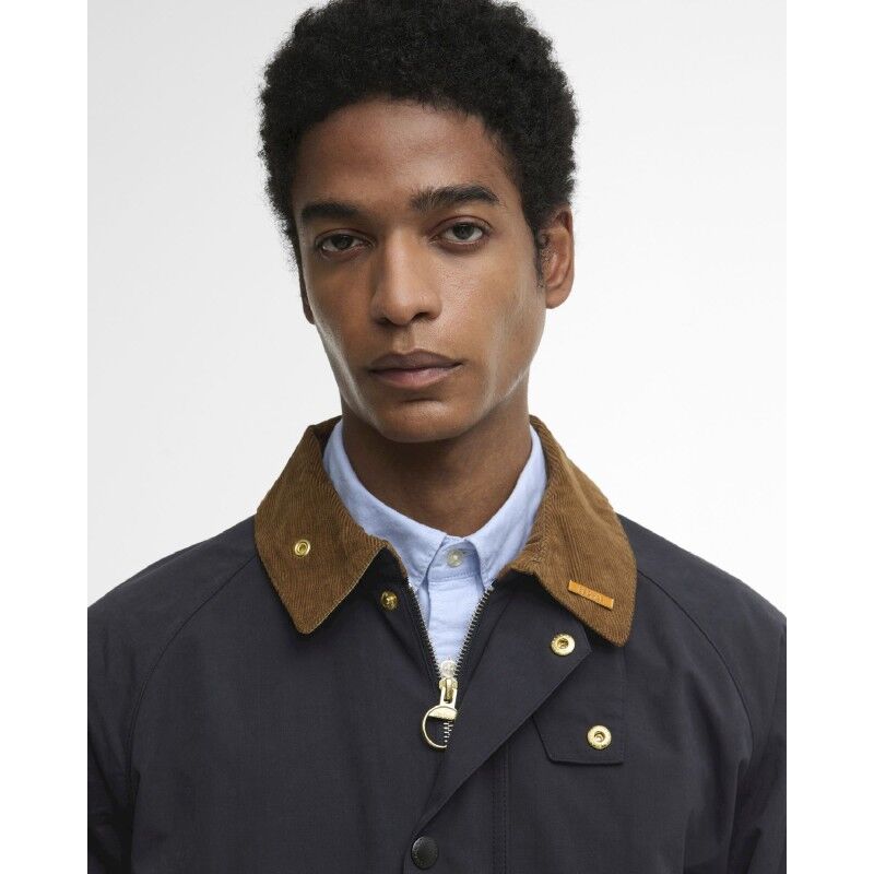 Barbour Icons Bedale Casual Jacket - Kurtka męska | Hardloop