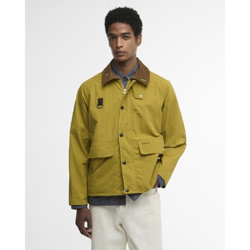Icons Spey Jacket - Pánská bunda