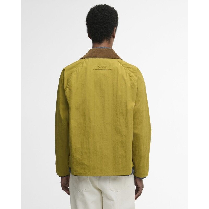 Barbour Icons Spey Jacket - Veste homme | Hardloop