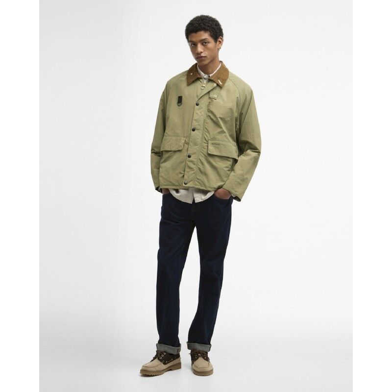 Barbour Icons Spey Jacket - Giacca - Uomo | Hardloop