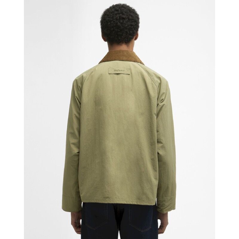 Barbour Icons Spey Jacket - Jacke - Herren | Hardloop