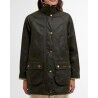 Barbour Modern Beadnell Wax Jacket - Veste femme | Hardloop
