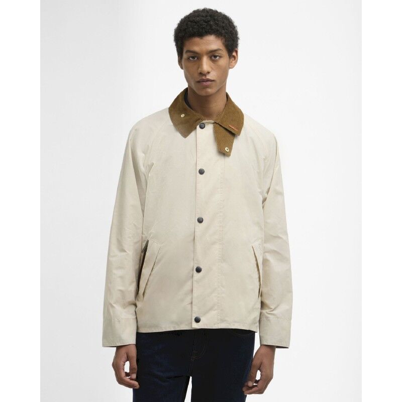 Icons Transport Casual Jacket - Jacka - Herr