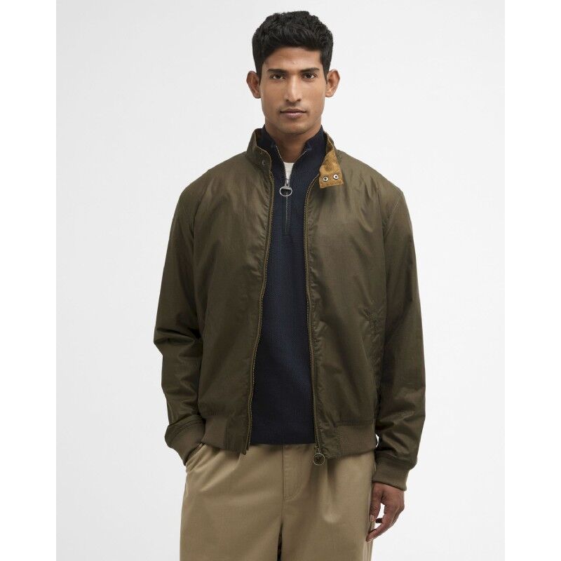Lightweight Royston Wax - Takki - Miehet