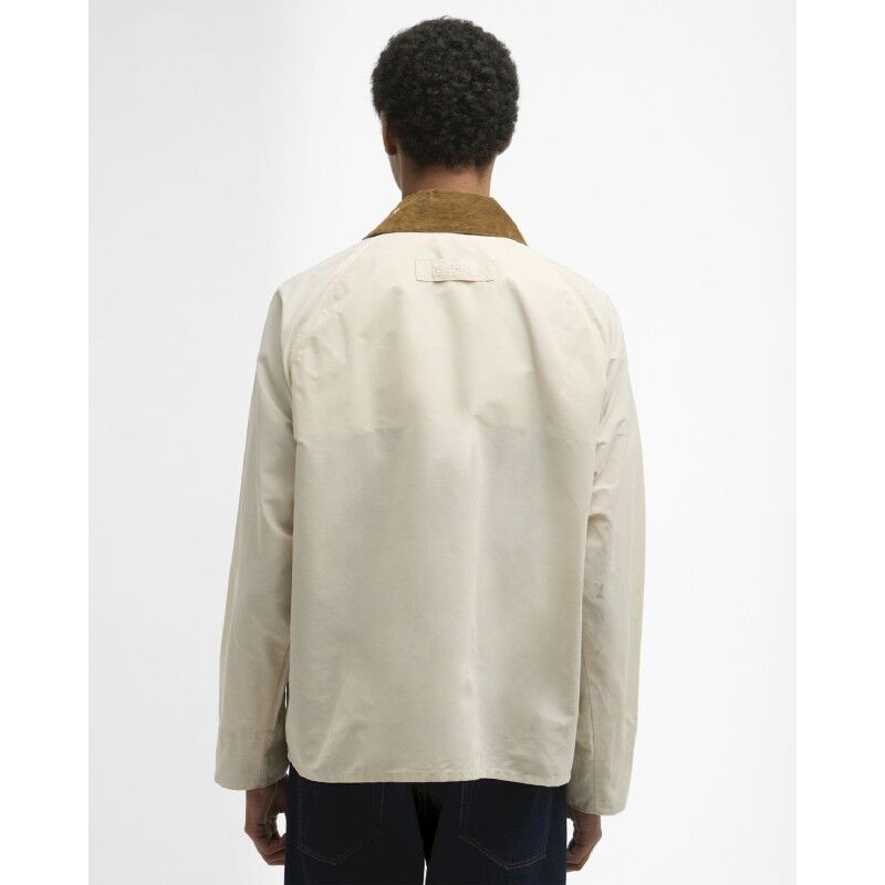 Barbour Icons Transport Casual Jacket - Jacke - Herren | Hardloop