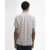 Barbour Midfield Tartan Summer Fit Shirt - Pánská košile | Hardloop