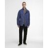 Barbour Garment Dyed Duke Casual Jacket - Jacket - Men's | Hardloop