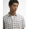 Barbour Midfield Tartan Summer Fit Shirt - Skjorta - Herr | Hardloop