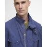 Barbour Garment Dyed Duke Casual Jacket - Veste homme | Hardloop