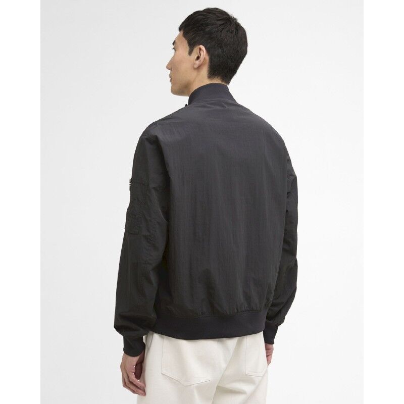 Barbour Fenton Casual Jacket - Chaqueta - Hombre | Hardloop