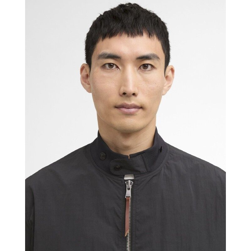 Barbour Fenton Casual Jacket - Kurtka męska | Hardloop