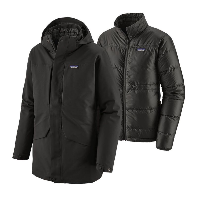 Patagonia Tres 3-in-1 Parka - Parka - Uomo