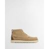 Trench Suede