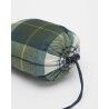 Barbour Tartan Showerproof Poncho - Poncho | Hardloop