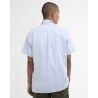 Barbour Nelson Striped Summer Fit Shirt - Shirt - Men's | Hardloop